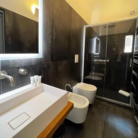 Gioiamia - Luxury Rooms In Cattedrale Palermo Exterior photo