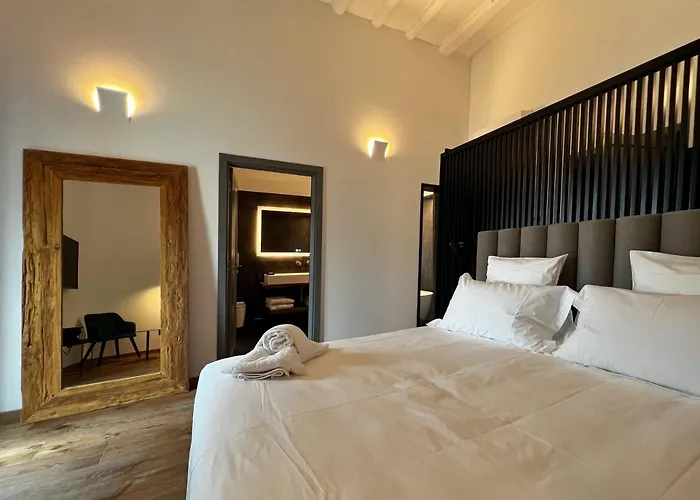Gioiamia - Luxury Rooms In Cattedrale